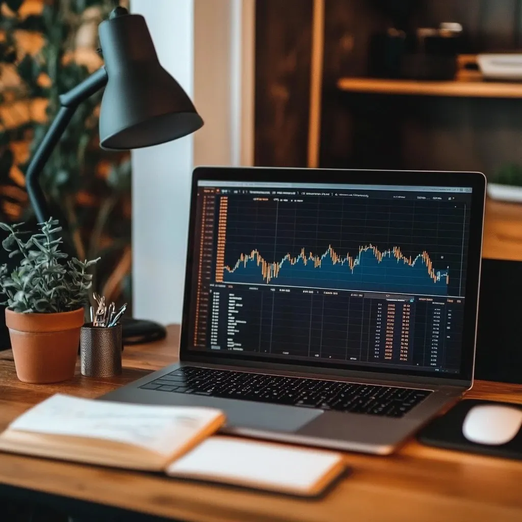 Data Visuals and charts